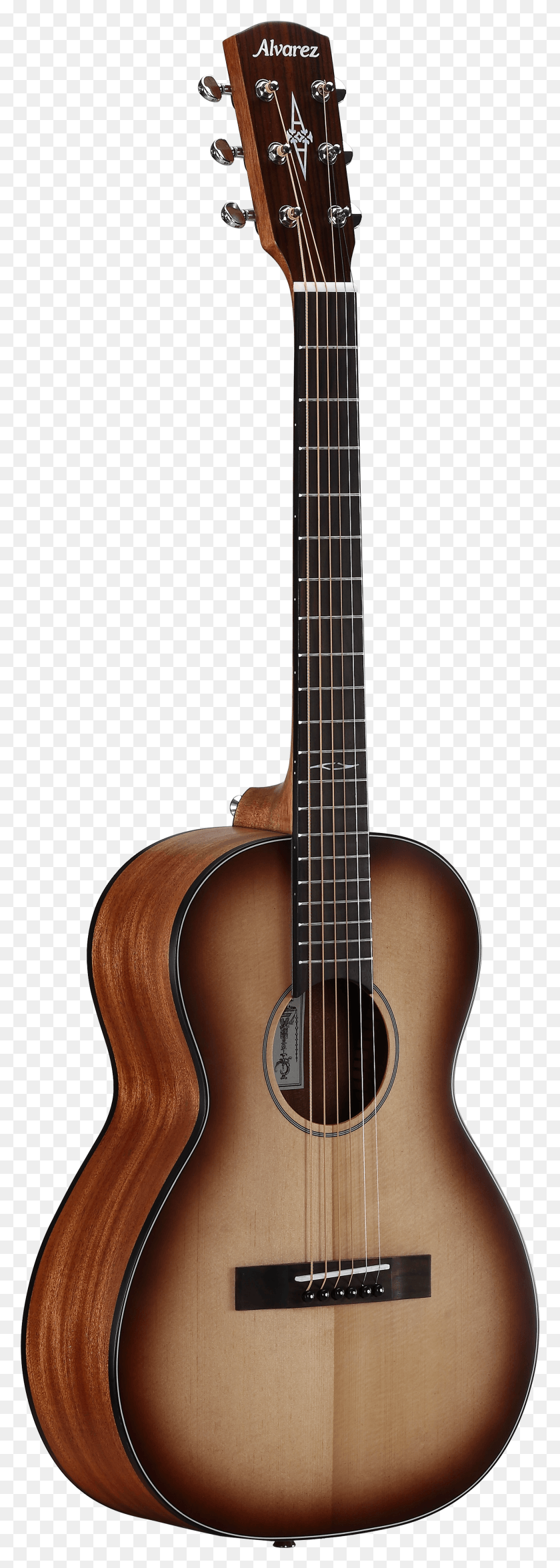 1896x5571 Descargar Png / Guitarra Alvarez Guitarras Hd Png