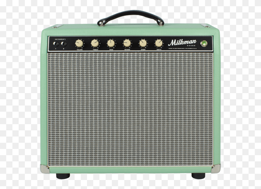 585x549 Guitar Amplifier, Luggage, Briefcase, Bag HD PNG Download
