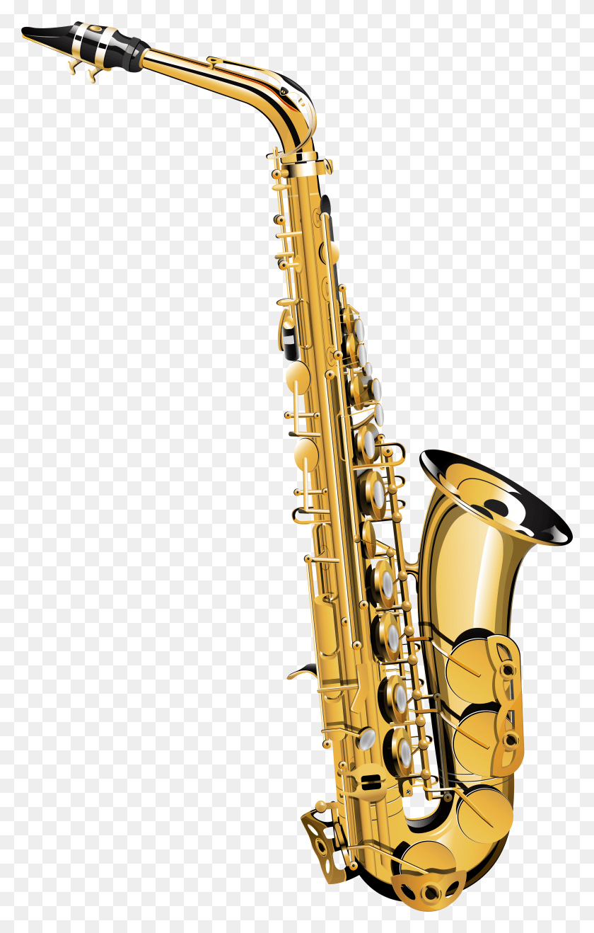 4926x7948 Guitar And Saxophone HD PNG Download