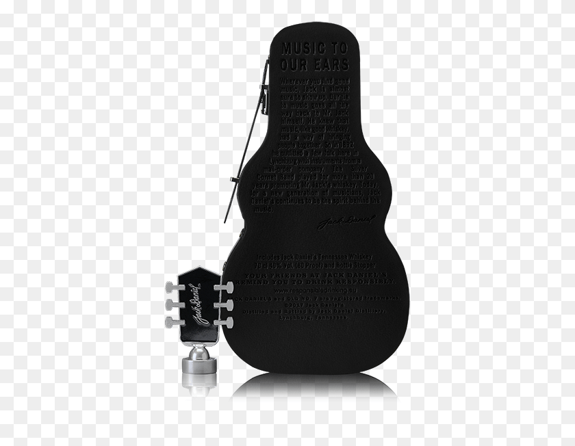 359x592 Guitar Case Gift Pack Electric Guitar, Leisure Activities, Musical Instrument HD PNG Download