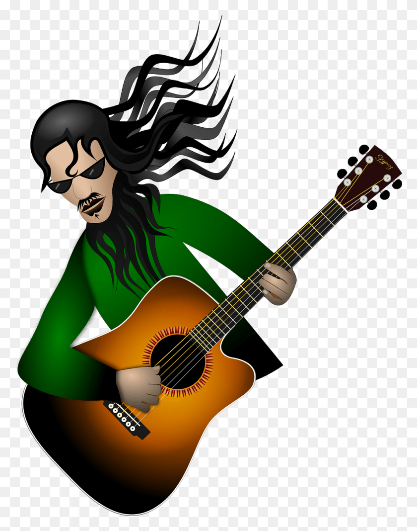 990x1280 Guitar Clip Art, Leisure Activities, Musical Instrument, Person HD PNG Download