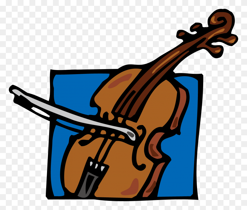3689x3096 Гитара Клипарт Fiddle Hard Bugtong Bugtong Tagalog, Музыкальный Инструмент, Отдых, Скрипка Png Скачать