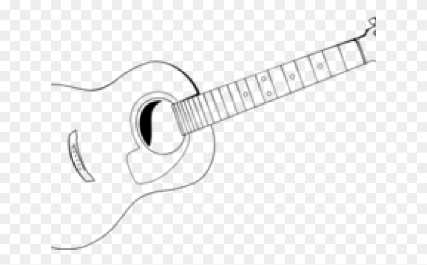 641x461 Guitarra Png / Guitarra Acústica Png