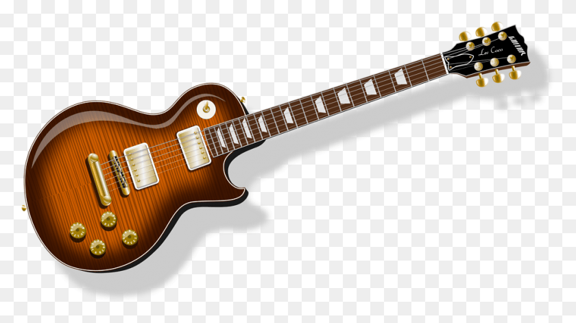 950x501 Guitarra Eléctrica Png / Guitarra Eléctrica Hd Png