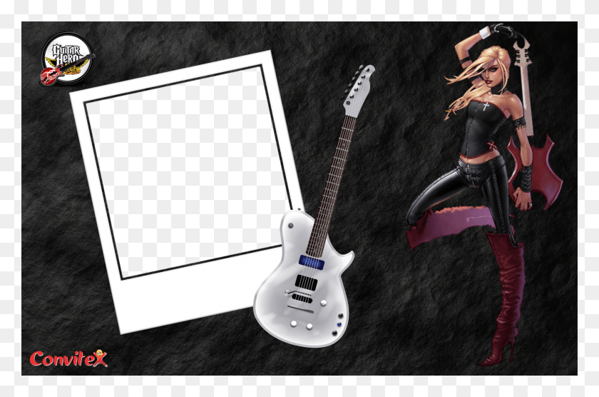 1772x1128 Guitar Hero 2 Extreme Hero Guitar Hero 2 Extreme Hero, Leisure Activities, Musical Instrument, Electric Guitar HD PNG Download