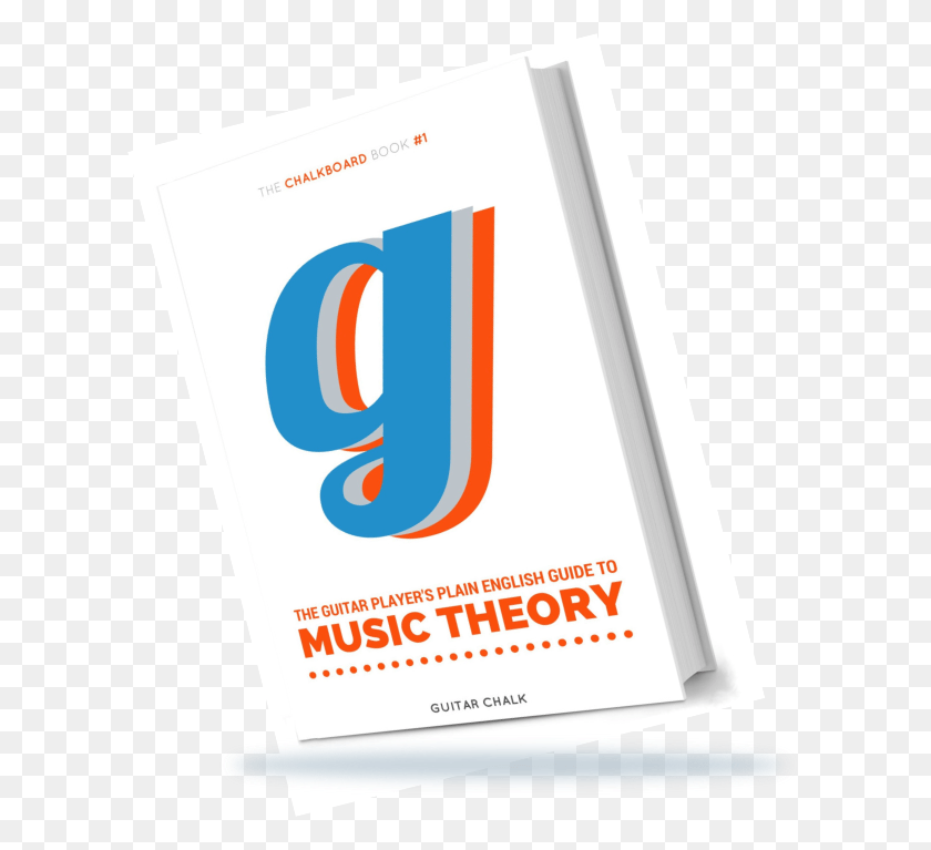 609x707 Guitar Music Theory Graphic Design, Text, Advertisement, Poster HD PNG Download