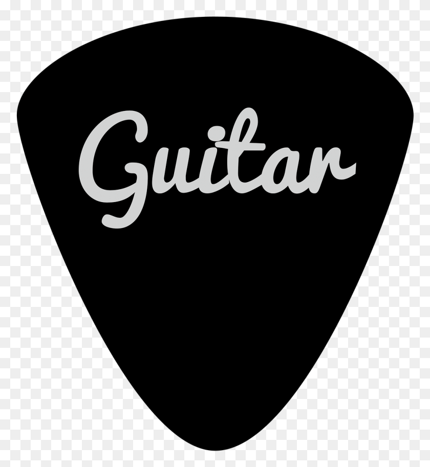 1059x1159 Guitar Pick Music Musical Play Image Dick Pic Guitar Pick, Text, Alphabet, Label HD PNG Download