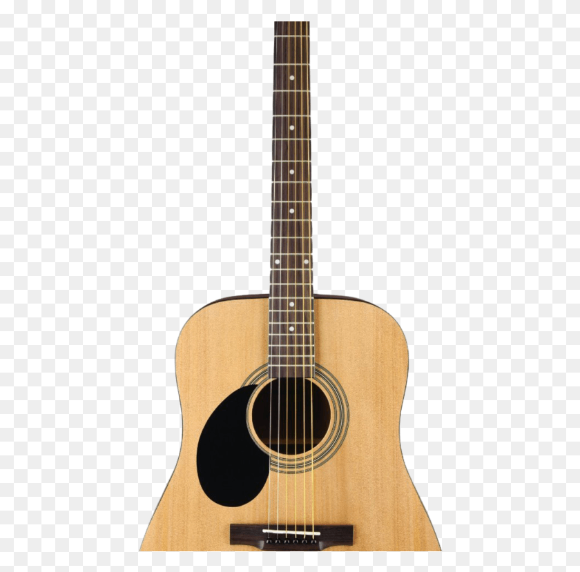 442x769 Guitar Transparent Image 1 Acoustic Guitar, Leisure Activities, Musical Instrument, Bass Guitar HD PNG Download