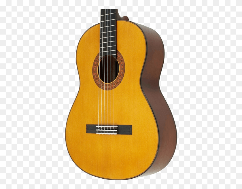 392x596 Guitarra Clasica Yamaha C7002 Klasicna Gitara Yamaha, Guitar, Leisure Activities, Musical Instrument HD PNG Download