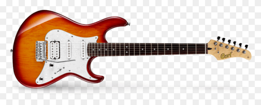 798x285 Guitarra Electrica Cort G250 Tab Cort Electric Guitar, Guitar, Leisure Activities, Musical Instrument HD PNG Download