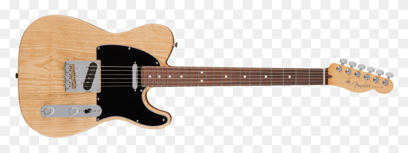 2400x790 Descargar Png Guitarra Electrica Fender American Professional Telecaster American Standard Telecaster 2011, Guitarra, Actividades De Ocio, Instrumento Musical Hd Png