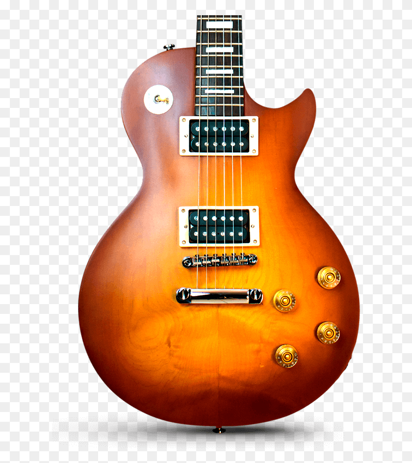 629x884 Guitarra Le Studio Corpo Sem Fundo Electric Guitar, Guitar, Leisure Activities, Musical Instrument HD PNG Download