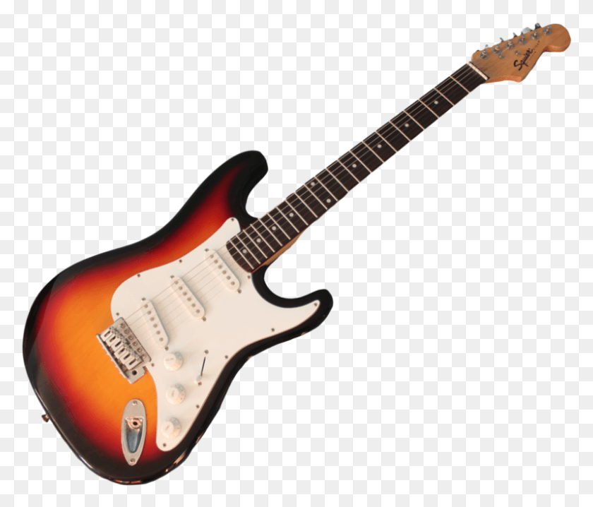 798x674 Гитара 1960 Fender Stratocaster Blue Sparkle, Гитара, Досуг, Музыкальный Инструмент Hd Png Скачать