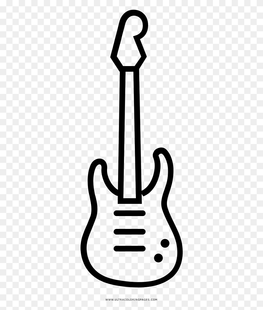 328x930 Guitarras Para Dibujar Rock, Grey, World Of Warcraft Hd Png