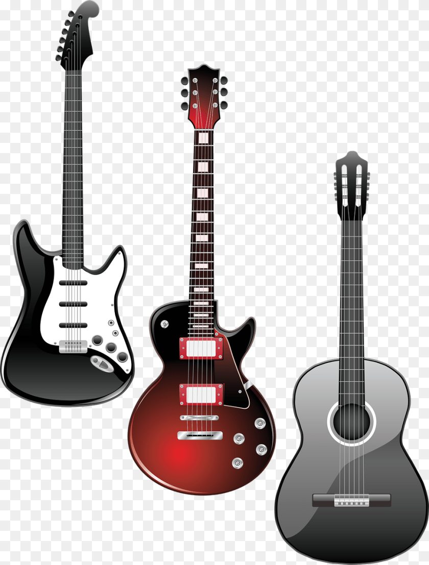 971x1280 Guitars Guitar, Musical Instrument, Electric Guitar, Bass Guitar Clipart PNG