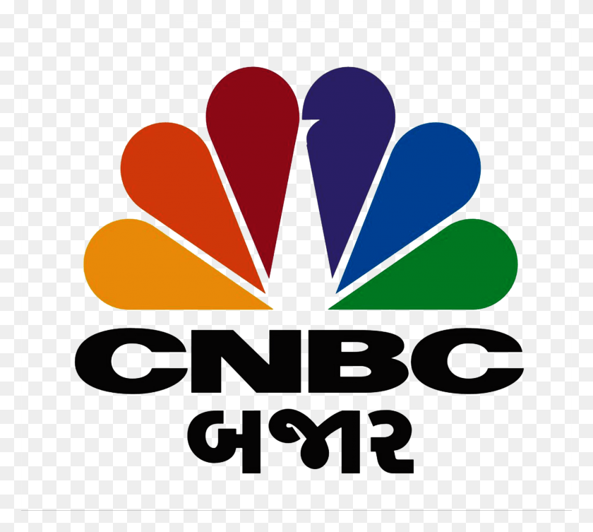 2048x1821 Гуджаратский Региональный Логотип Cnbc Tv18, Символ, Товарный Знак, Графика Hd Png Скачать