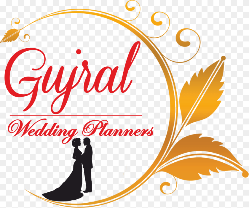 Gujral Wedding Planners India Wedding Design, Book, Publication, Graphics, Art Sticker PNG