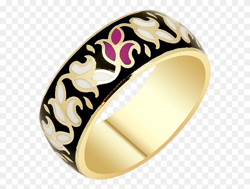 579x575 Gul I Badam Pre Engagement Ring, Accessories, Accessory, Jewelry HD PNG Download
