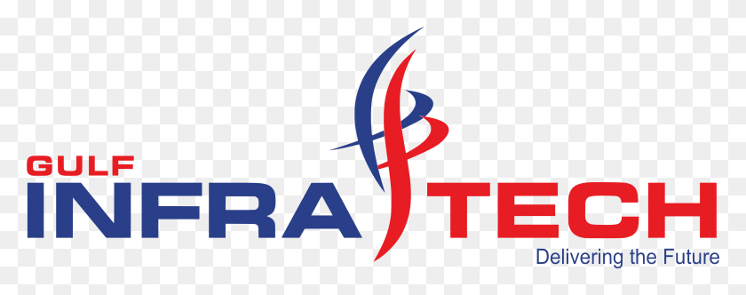 Descargar Png Gulfinfratech Com Diseño Gráfico, Logotipo, Símbolo, Marca Registrada Hd Png.