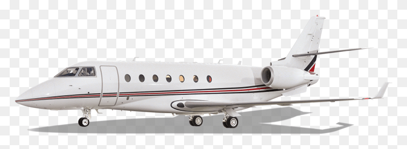 1789x569 Gulfstream V, Airplane, Aircraft, Vehicle HD PNG Download