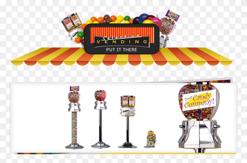978x620 Gum Clipart Vending Machine Cartoon, Text, Label, Pez Dispenser HD PNG Download