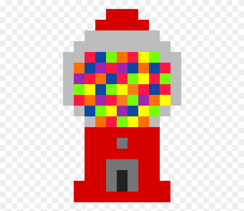 408x667 Gumball Machine Illustration, Graphics, Rug HD PNG Download
