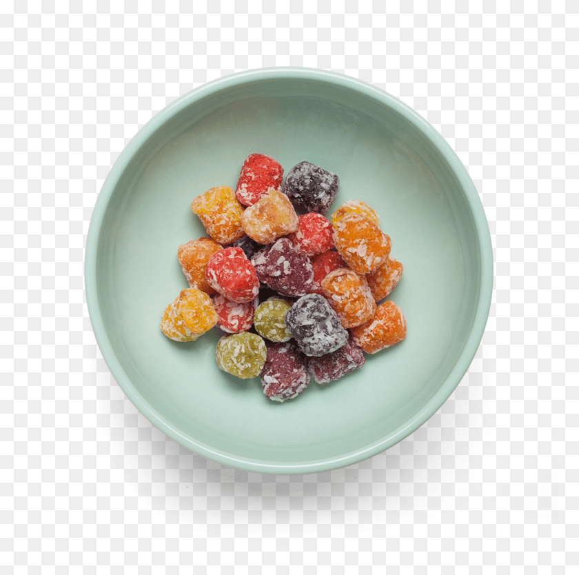 999x992 Gummy Bear, Food, Sweets, Confectionery HD PNG Download
