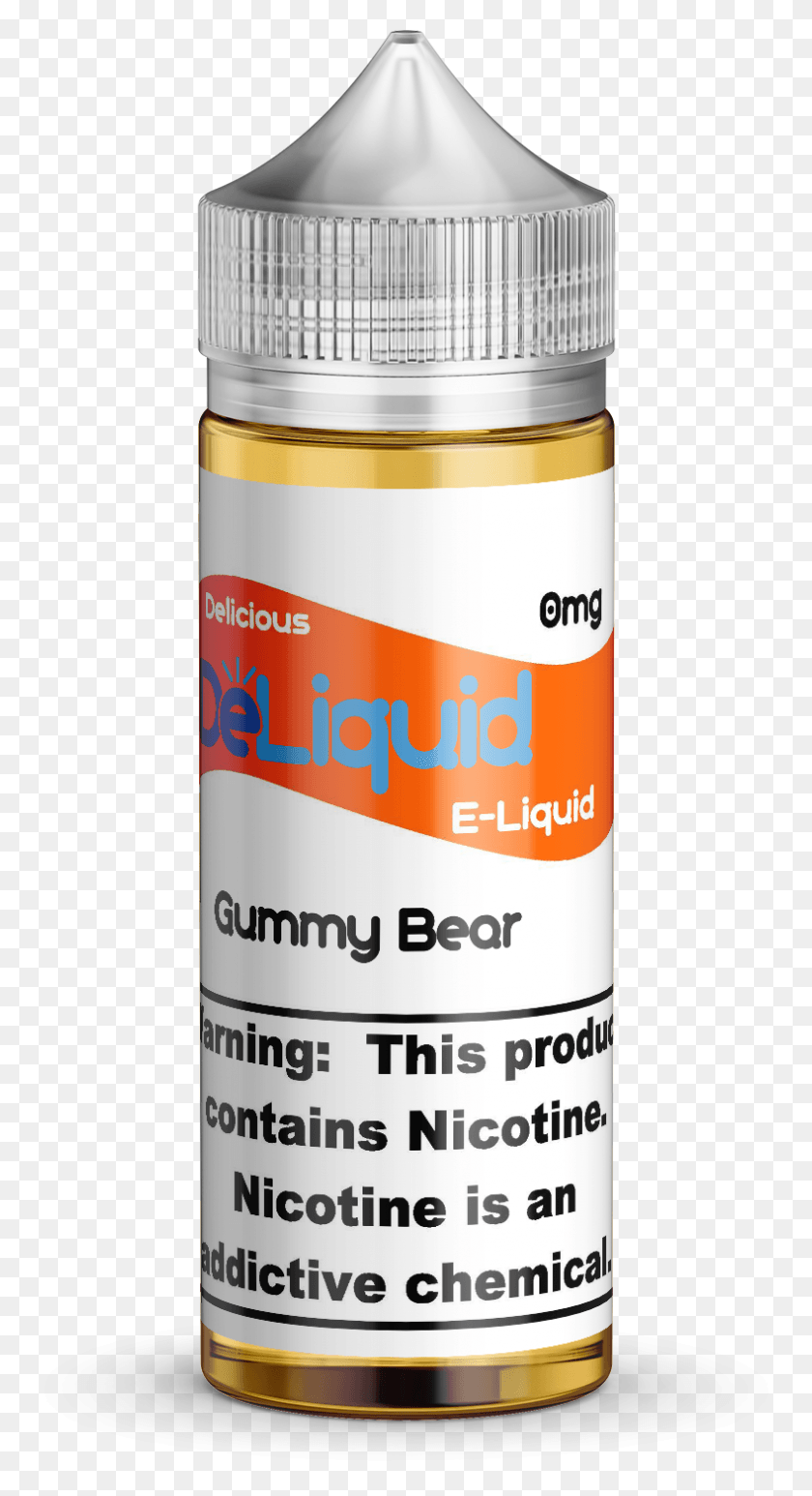789x1504 Gummy Bear, Tin, Can, Shaker Hd Png