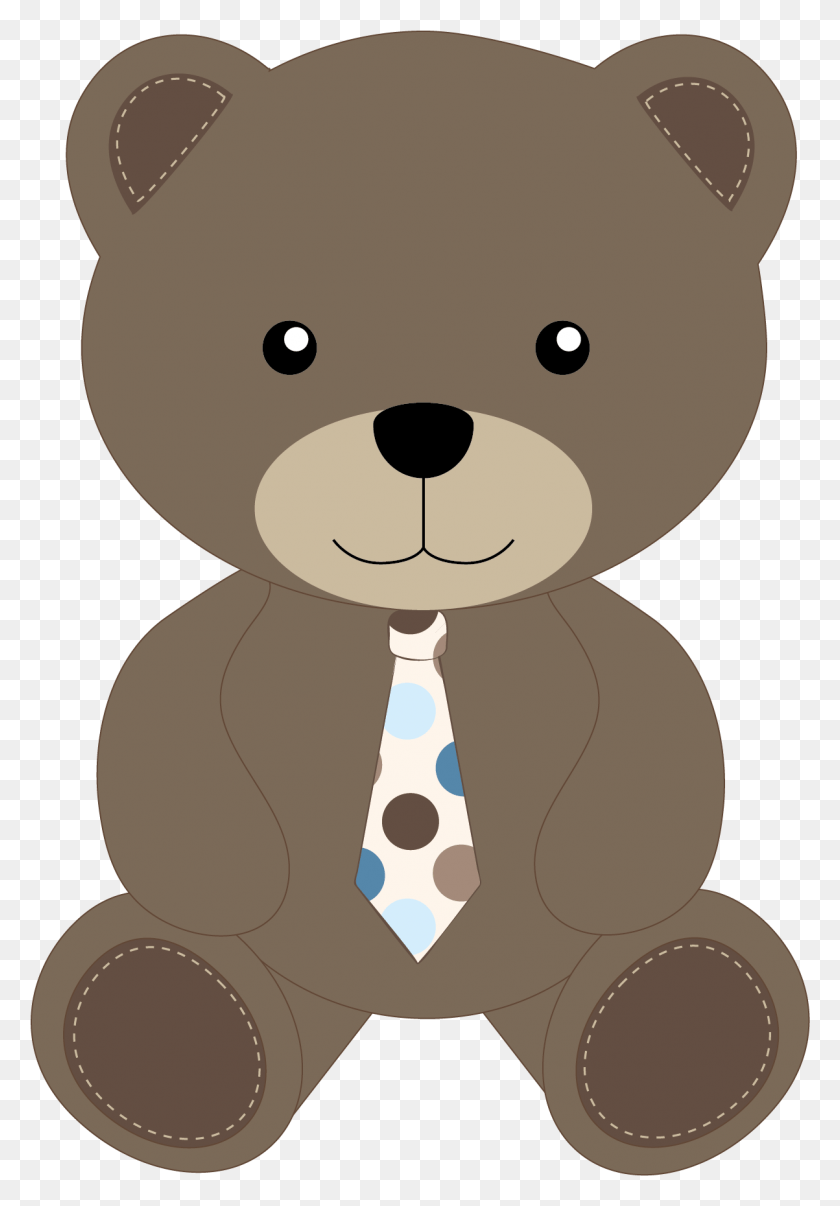 1203x1768 Gummy Bear Clipart Transparent Background, Teddy Bear, Toy, Tie HD PNG Download