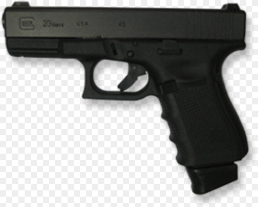 926x743 Gun Arma Bolsonaro Csgo Pubg Freefire Imfdb Glock, Firearm, Handgun, Weapon Transparent PNG