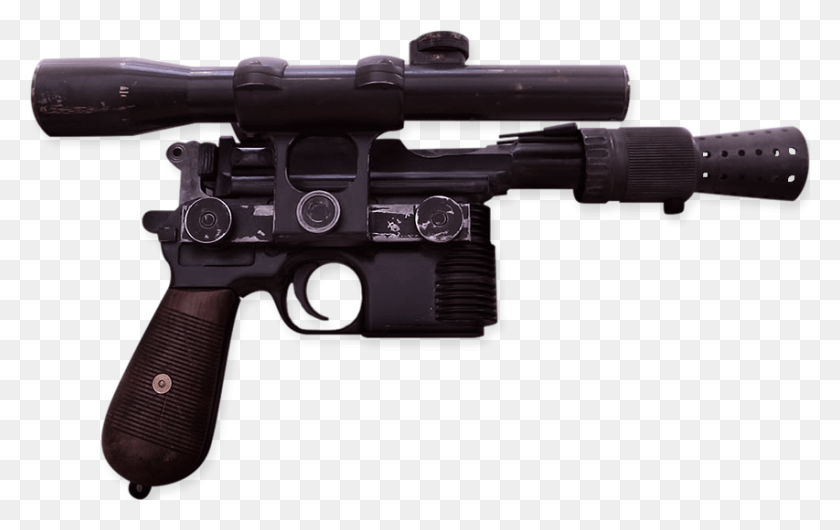 853x514 Gun Firearm, Weapon, Weaponry, Handgun HD PNG Download
