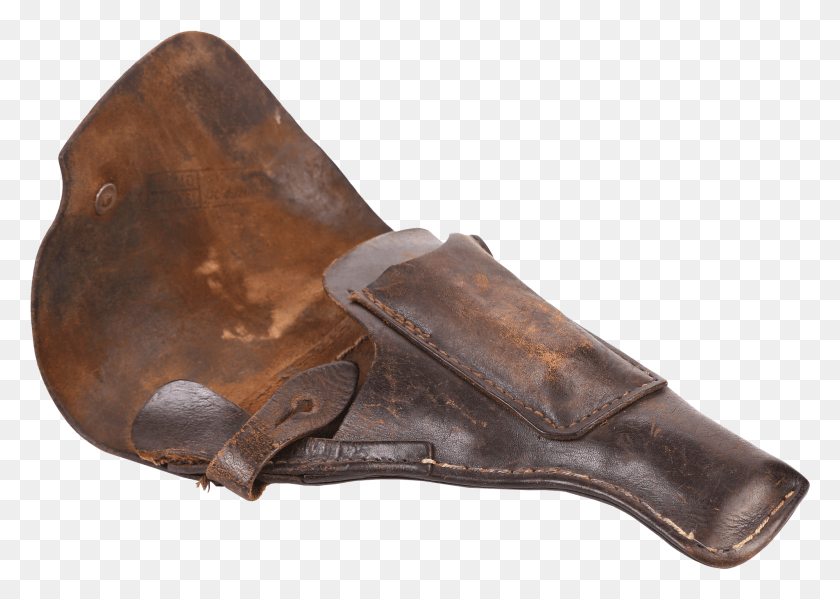 1904x1316 Gun Leather Original Wild West Guns, Clothing, Apparel, Footwear HD PNG Download
