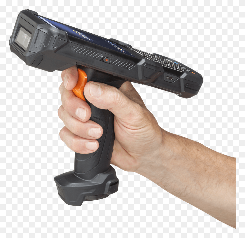 2994x2905 Pistola Png