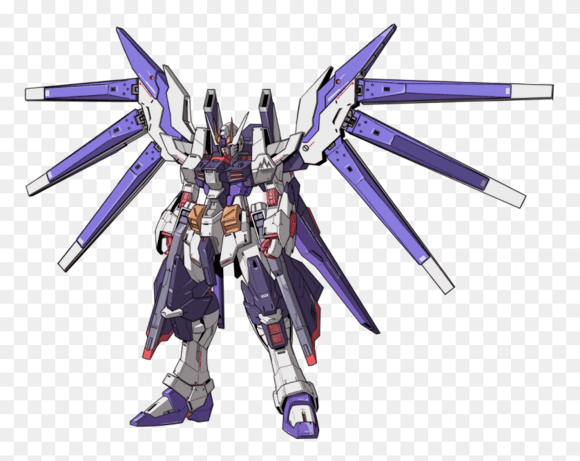 1211x945 Gundam Freedom Gundam Amazing Strike Freedom, Робот, Игрушка, Самолет Hd Png Скачать