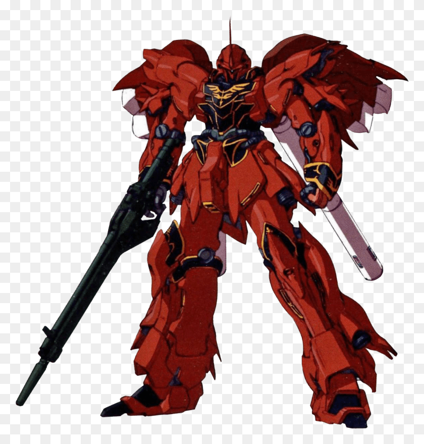 1178x1238 Gundam Unicorn Char39s Zaku Gundam Unicorn, Person, Human, Knight HD PNG Download
