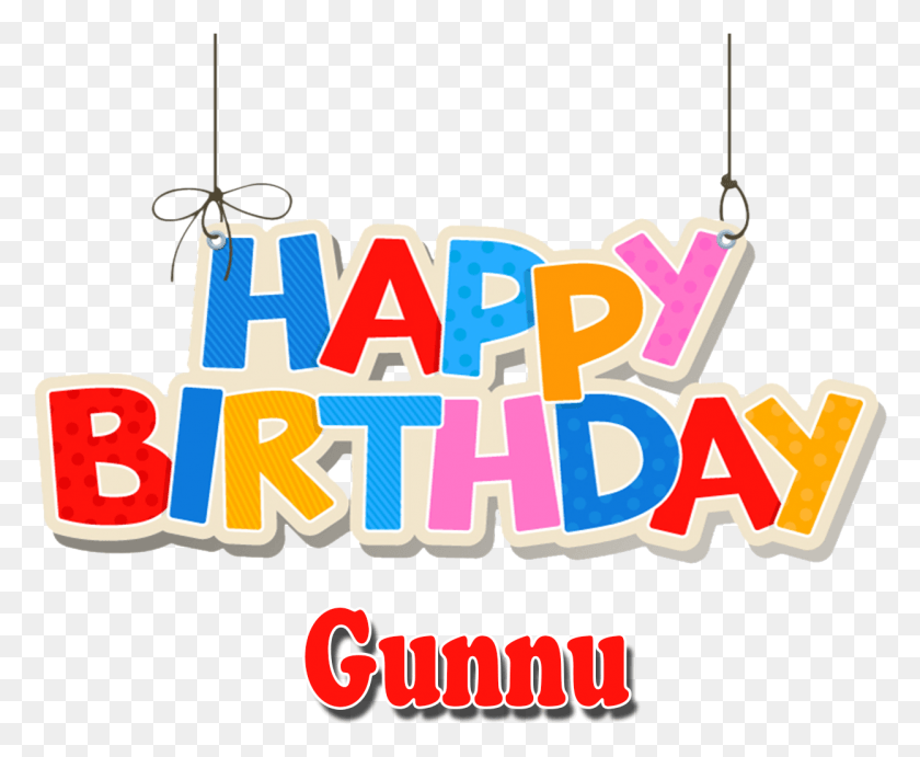 1246x1009 Gunnu Background Clipart Happy Birthday David, Texto, Dinamita, Bomba Hd Png