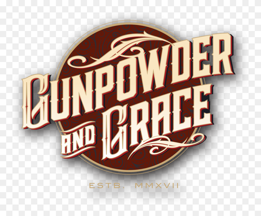 2341x1912 Gunpowder Ampamp Grace Graphic Design, Text, Alphabet, Poster HD PNG Download