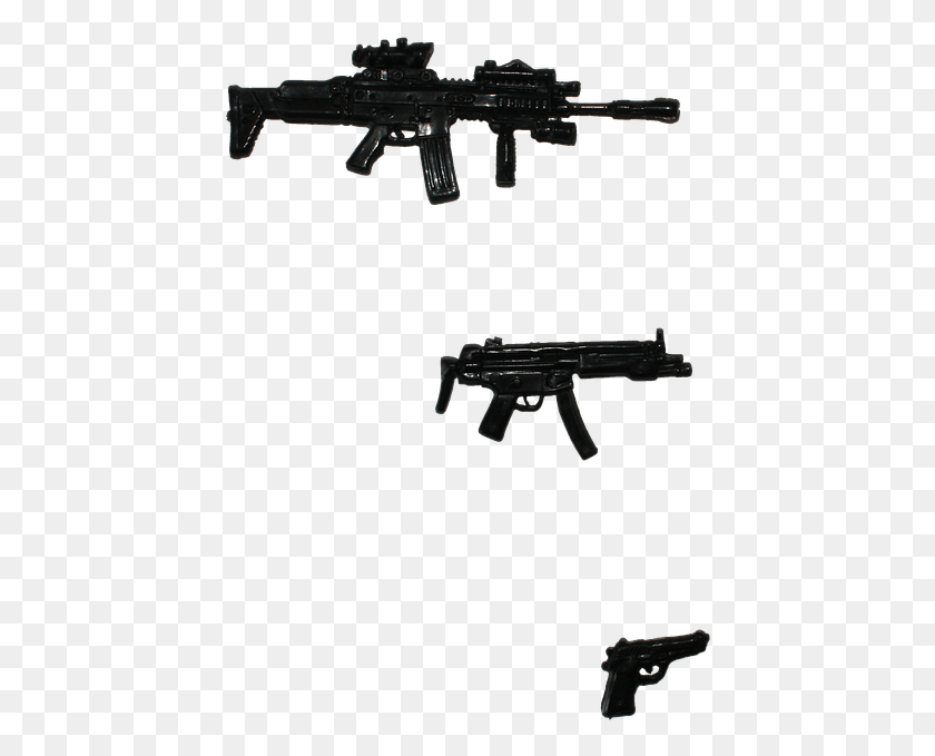440x619 Guns Weapon Military Pistol Handgun War, Weaponry, Gun, Machine Gun HD PNG Download