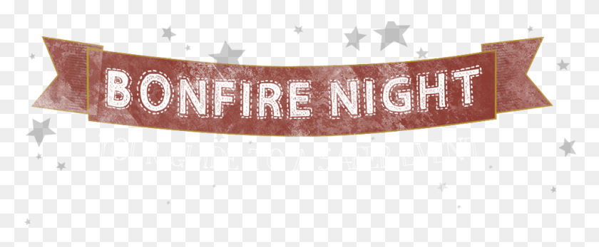 960x354 Guy Fawkes Night Pluspng Banner, Text, Scoreboard, Number HD PNG Download