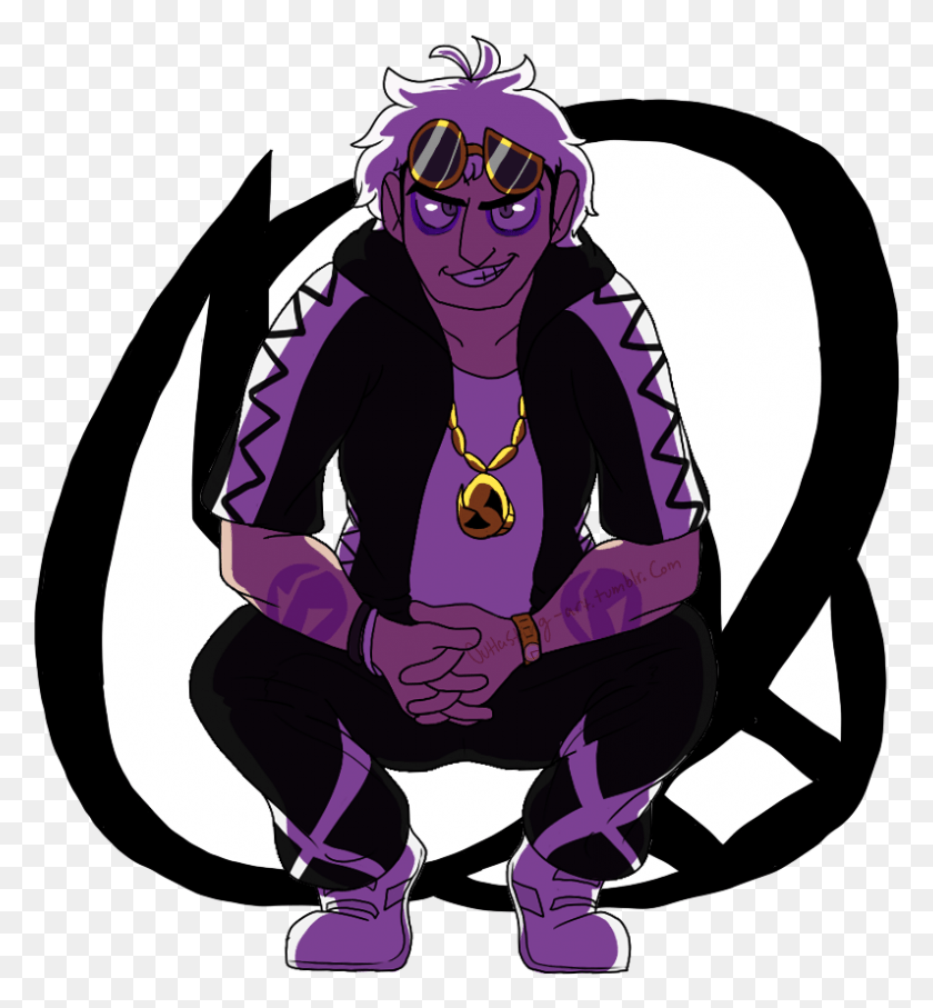 795x864 Guzma Owner Illustration, Person, Human, Costume HD PNG Download