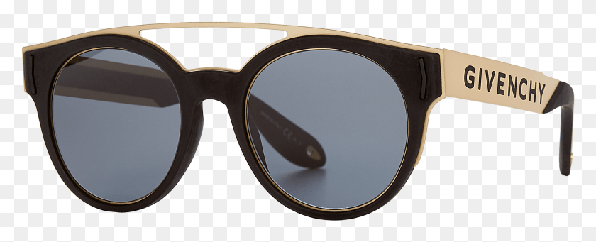 2026x730 Gv 7017 Givenchy Reflection, Sunglasses, Accessories, Accessory HD PNG Download