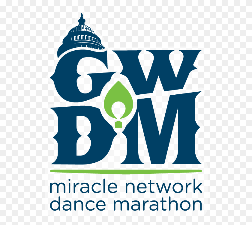 Gwdm Bronchothon Logo, Text, Label, Word HD PNG Download