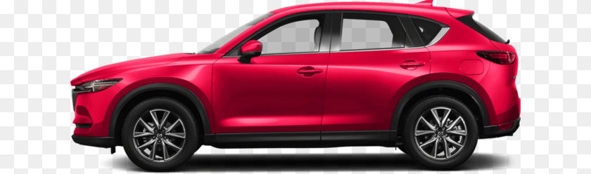 640x248 Gx 2018 Mazda Cx 5 Suv Gx Mazda Cx 5 2018, Car, Vehicle, Transportation, Wheel Transparent PNG