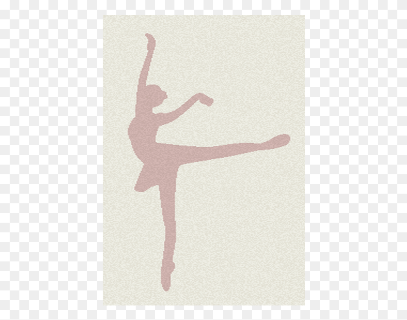 418x601 Gyereksznyeg Balerina Sznyeg, Dance, Rug, Ballet HD PNG Download
