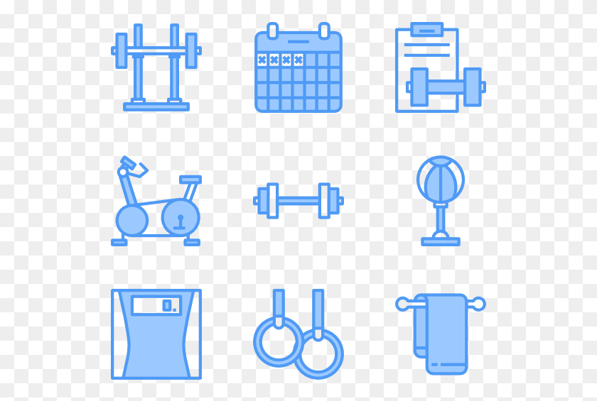 529x505 Gym, Shower Faucet, Text, Security HD PNG Download
