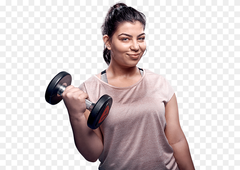 Gym, Adult, Woman, Person, Female PNG