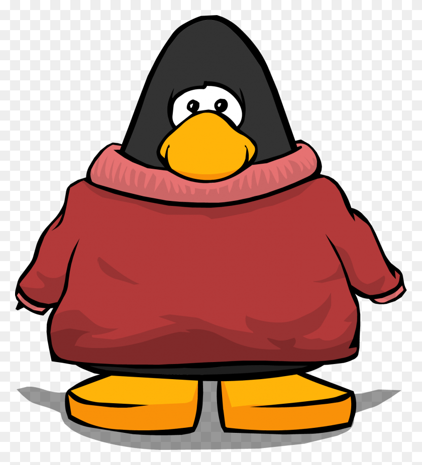 1399x1554 Gym Ball Clipart Club Penguin Club Penguin Blue Mailbag, Clothing, Apparel, Hood HD PNG Download