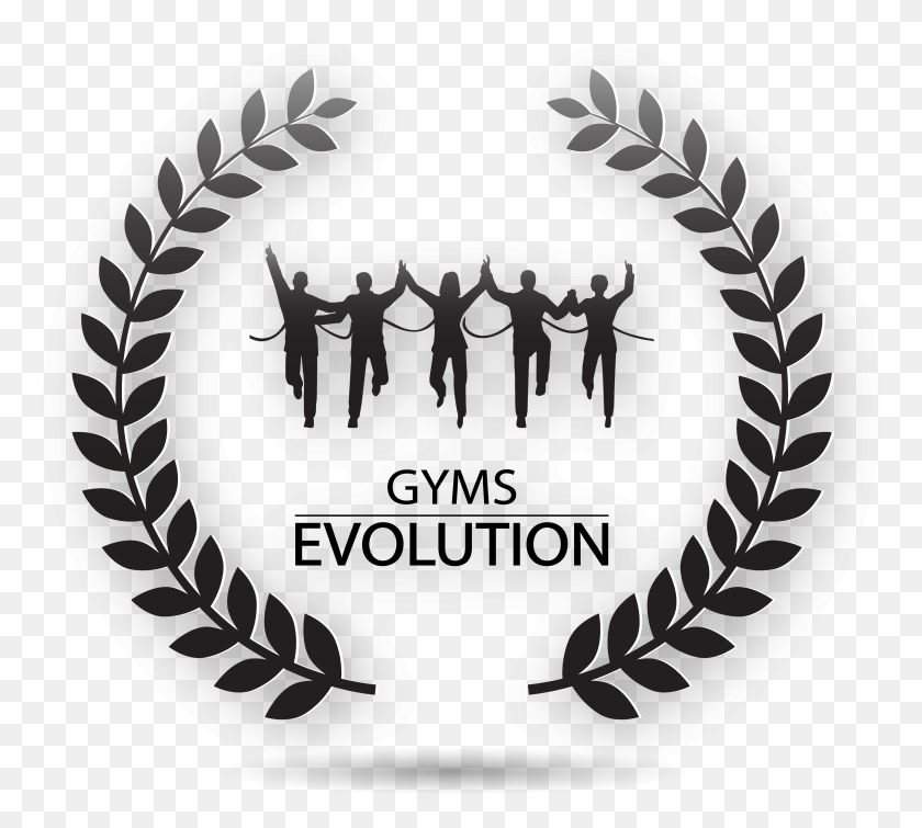 3148x2806 Gym Evolution Gym Evolution Bombay Foodstuff Trading Co Llc, Symbol, Emblem, Armor HD PNG Download