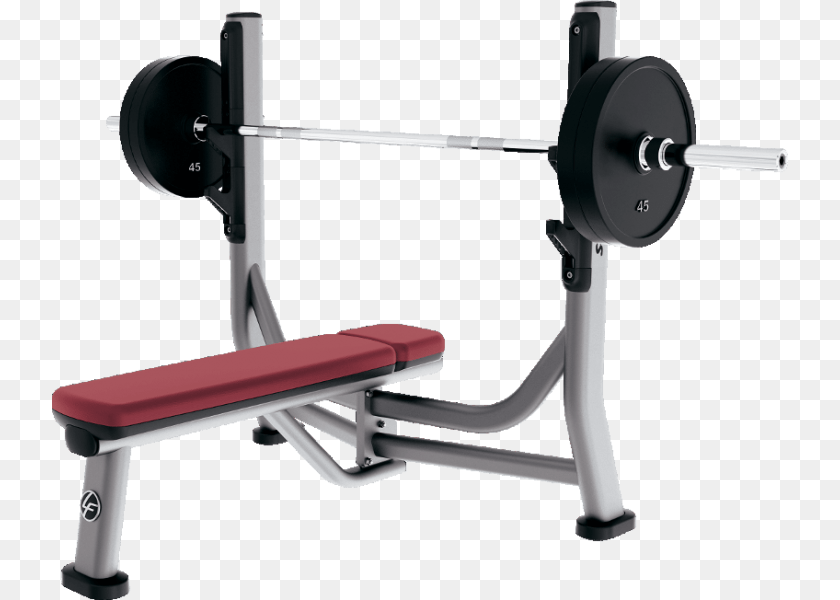 736x600 Gym Fitness Equipment Life Fitness Olympic Bench, Working Out, Sport, E-scooter, Transportation Sticker PNG