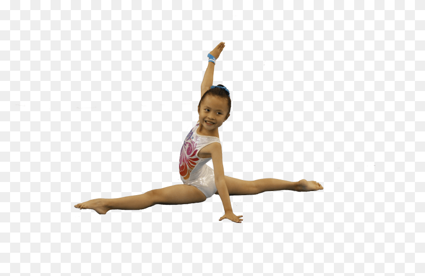 5455x3405 Gymnast Floor Exercise, Person, Human, Athlete HD PNG Download